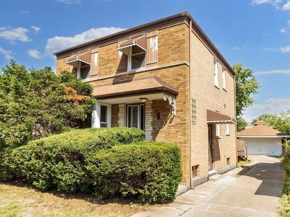 4321 N Melvina Ave, Chicago, IL 60634