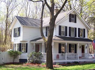 223 Main Rd, Montville, NJ 07045