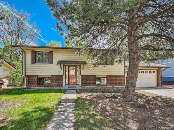 632 S Everett Street, Lakewood, CO 80226