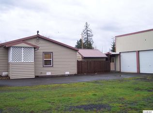 215 W 3rd Ave, Weippe, ID 83553