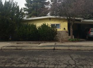 1720 NE Wheatland Dr, Pullman, WA 99163
