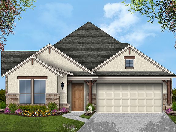 Elevation C