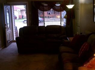 701 E Steed Dr, Midwest City, OK 73110