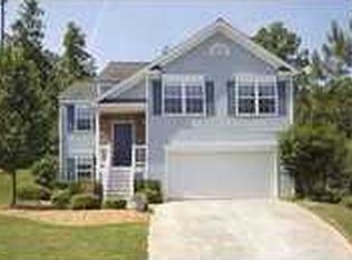233 Chilmark Ridge Dr, Holly Springs, NC 27540