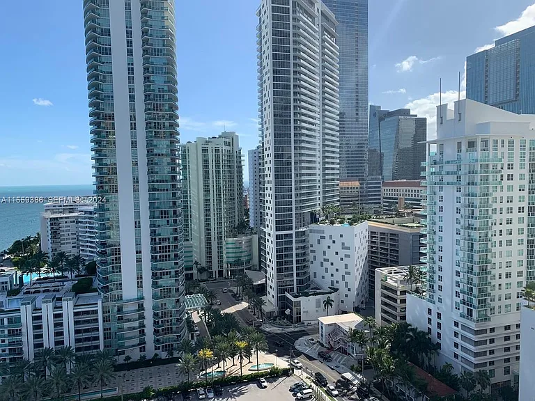 1155 Brickell Bay Dr #2207 — Photo 22