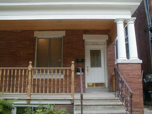 1st image of 5042 Cedar Ave #1