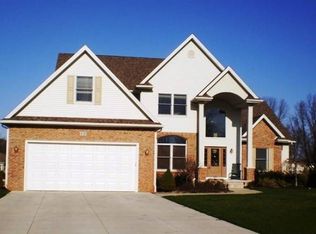 4718 Westwood Cir, Lewiston, NY 14092