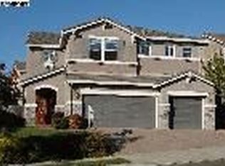 25530 Crestfield Dr, Castro Valley, CA