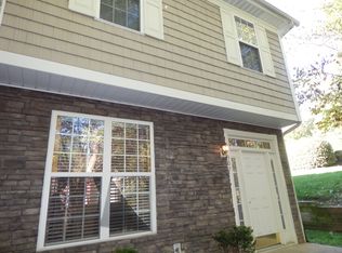 307 Alabarda Ln, Charlotte, NC 28273