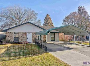 23953 Florence Dr, Plaquemine, LA 70764