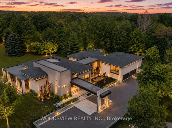 15502 York Durham Line, Whitchurch Stouffville, ON L4A 3L6