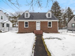 316 Walck Rd, North Tonawanda, NY 14120