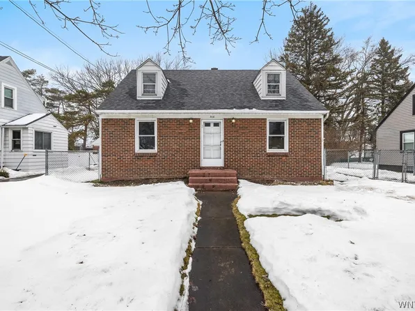 316 Walck Rd, North Tonawanda, NY 14120