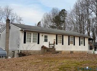 14615 Jefferson Hwy, Bumpass, VA 23024