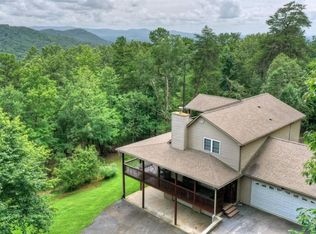 190 Owltown Dr, Ellijay, GA 30536