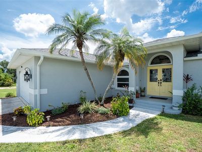 976 Great Falls Ter NW, Pt Charlotte, FL, 33948