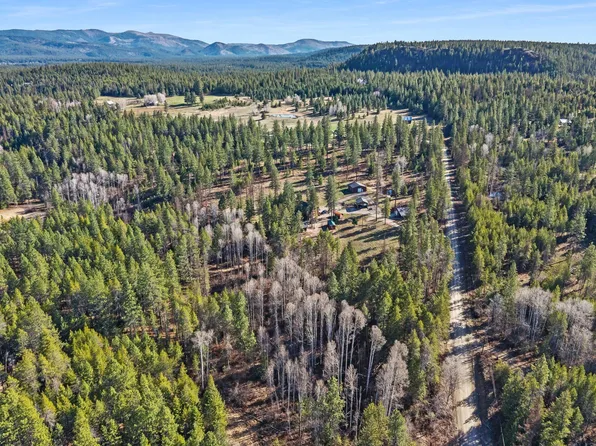 4158 Lumberg Rd, Springdale, WA 99173