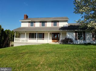 768 N 32nd St, Lebanon, PA 17046