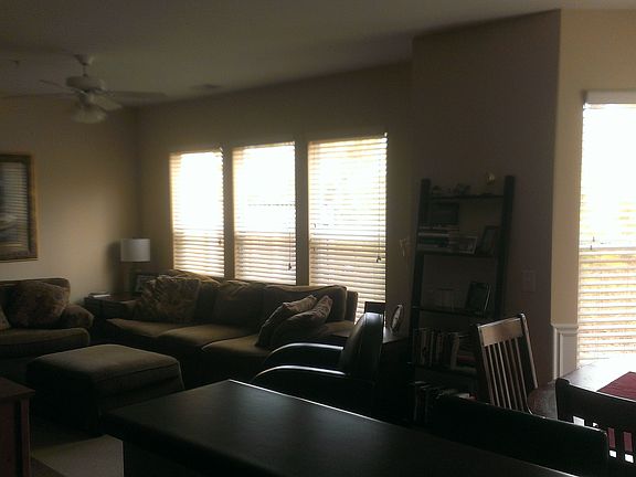 Bright & Open Family Room