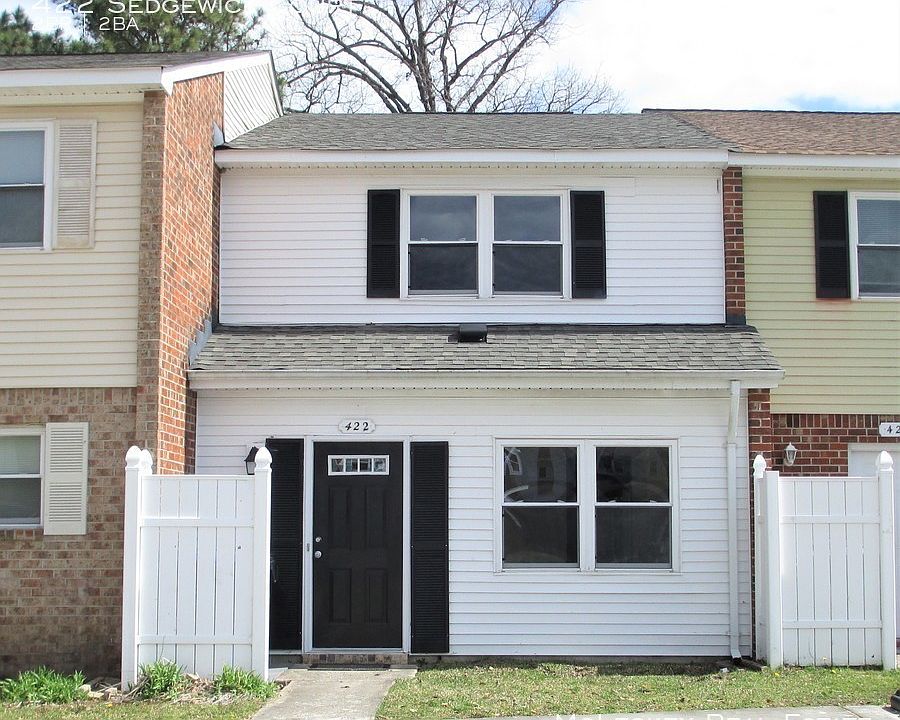1st image of 422 Sedgewick Ct