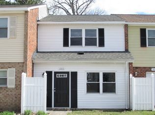 422 Sedgewick Ct, Virginia Beach, VA 23454