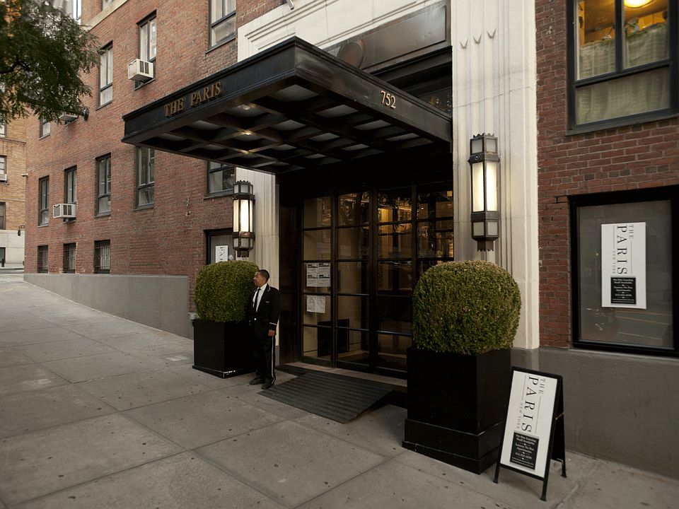 1st image of 752 W End Ave APT 5C