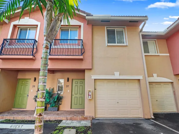 37 SE 3rd Avenue, Hallandale Beach, FL 33009