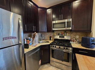 521 W 175th St APT 41, New York, NY 10033
