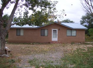 340 Arabian Lane, CORRALES, NM 87048