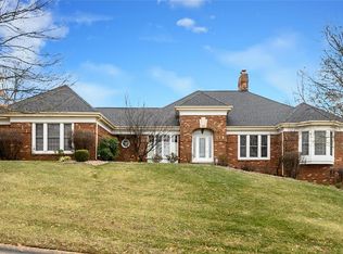 703 Cullenmor Hill Dr, Weldon Spring, MO 63304