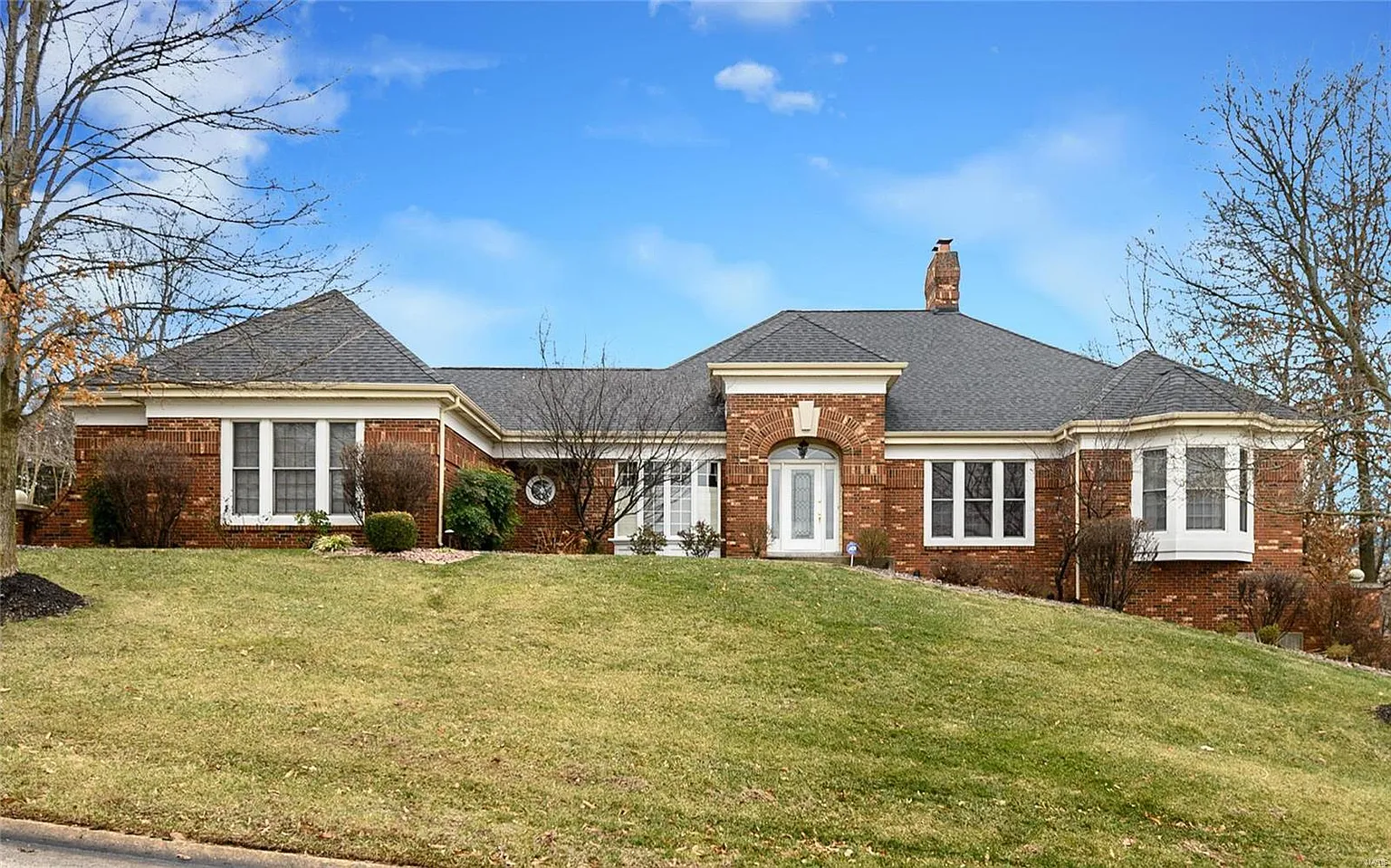 703 Cullenmor Hill Dr photo 1