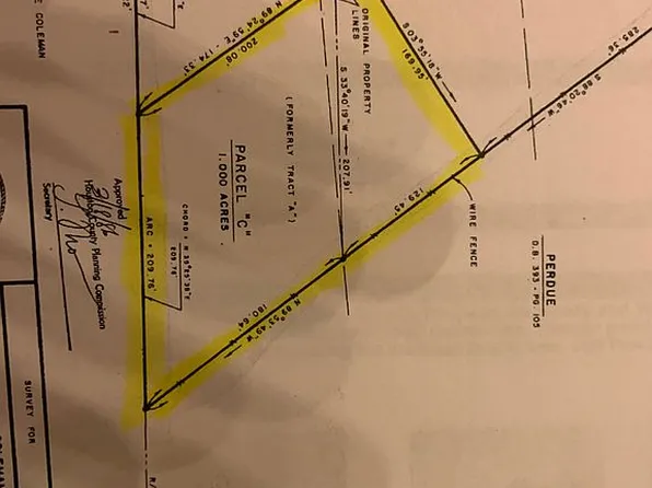 3304 Moody Rd, Kathleen, GA 31047