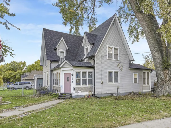 504 Linn St, Boone, IA 50036