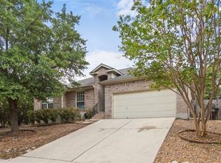 2321 Chestnut Path, Round Rock, TX 78664