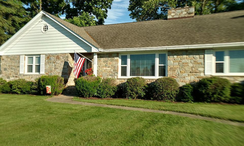 Stone rancher custom built 