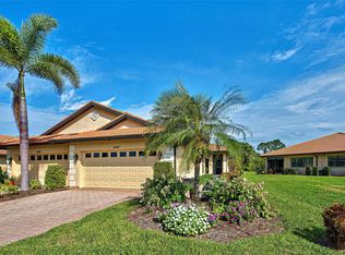 4145 Bella Pasque, Venice, FL 34293