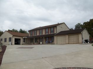 49 Mill Pond Rd, Washington, NJ 07882