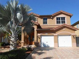 1752 SW 153rd Psge, Miami, FL 33185