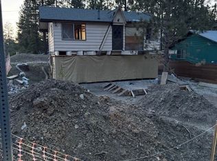 456 Quail Dr, Big Bear Lake, CA 92315