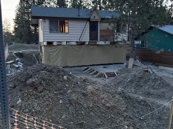 456 Quail Dr, Big Bear Lake, CA 92315