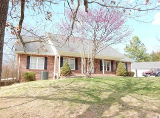 163 Campbell Ln, Benton, KY 42025