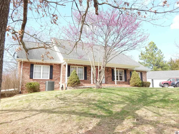 163 Campbell Ln, Benton, KY 42025