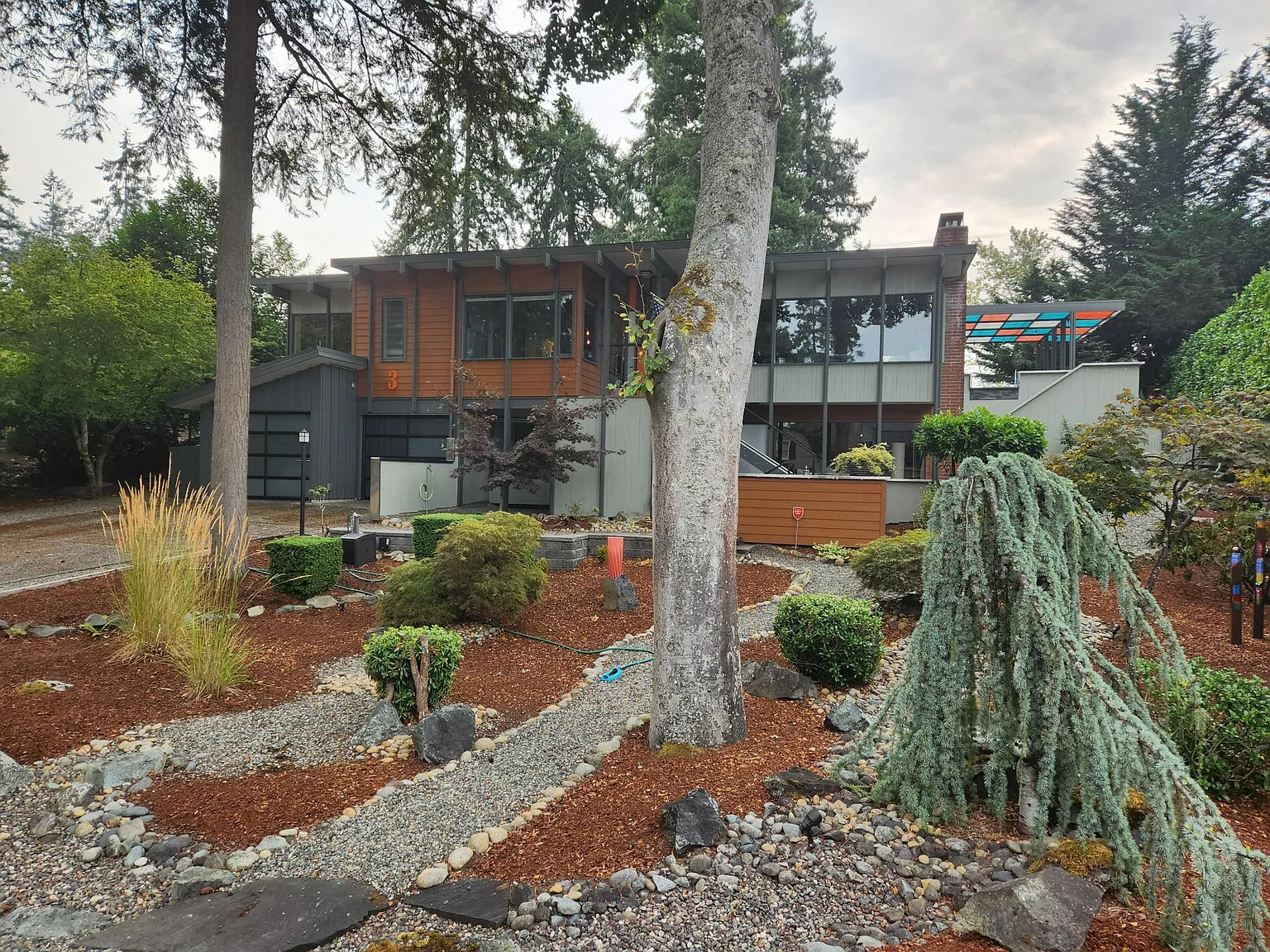 Thornewood Ln SW, Lakewood — Photo 2