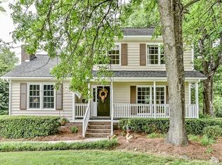 2709 Burnt Mill Rd, Charlotte, NC 28210