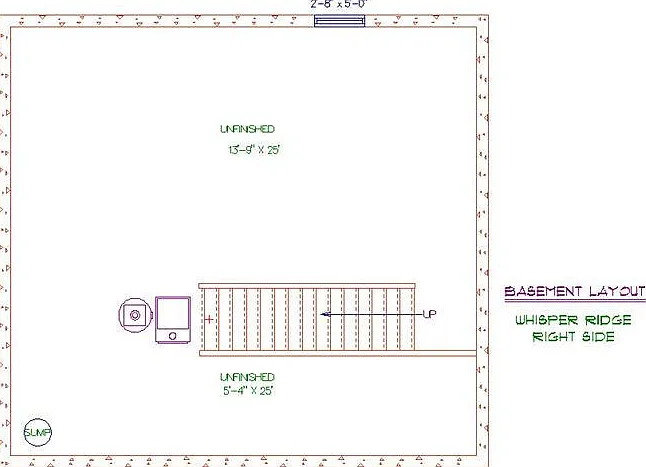3 bed, 2.5 bath, 1790 sqft, $1,420 — Photo 4