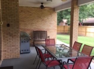 15423 Melvin Richerson Rd, Bay Minette, AL 36507