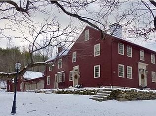 23 Old Manchester Rd, Amherst, NH 03031
