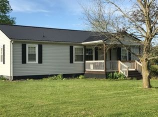 83 Highland Ave, Raceland, KY 41169