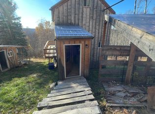 379 Simpson Way, Fairbanks, AK 99712