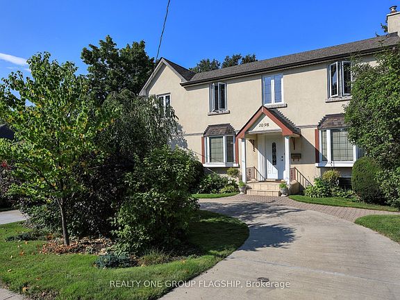 2nd image of 1098 Kipling Ave